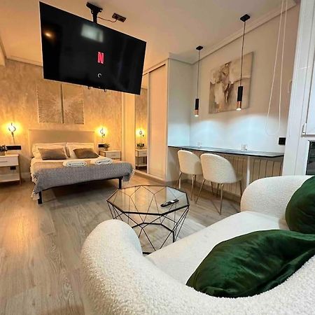 Amazing Suite, Center Vigo Exterior photo