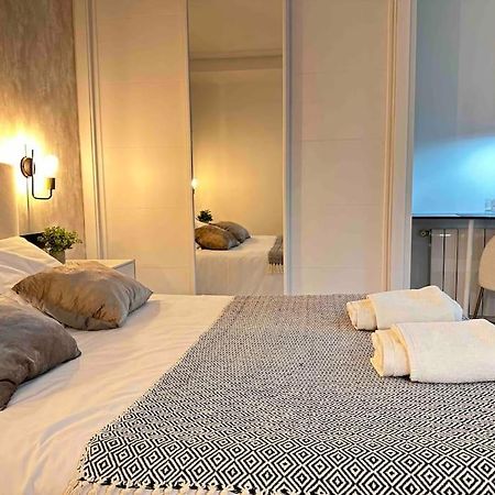 Amazing Suite, Center Vigo Exterior photo