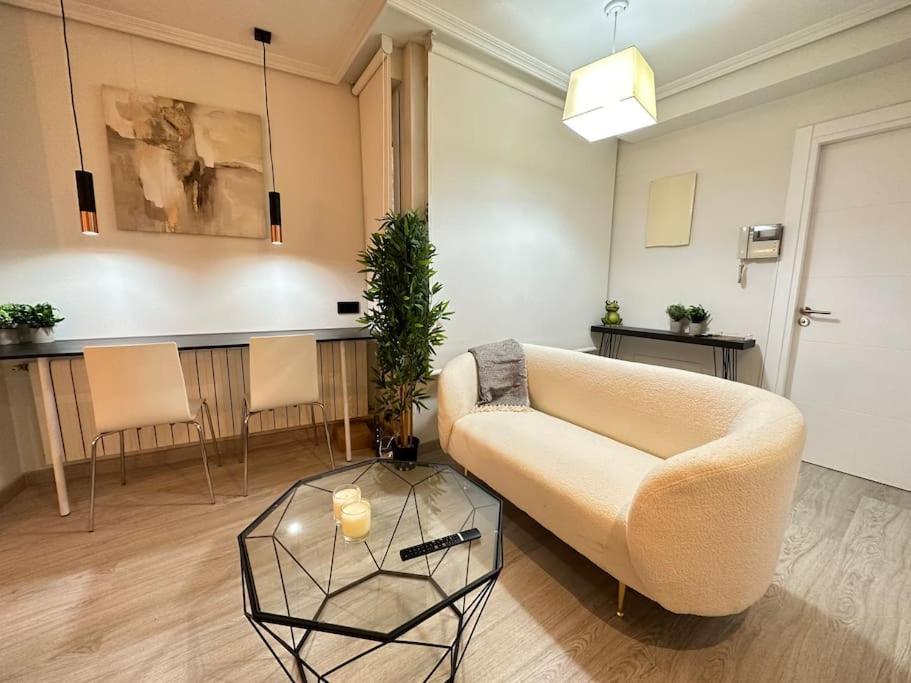 Amazing Suite, Center Vigo Exterior photo