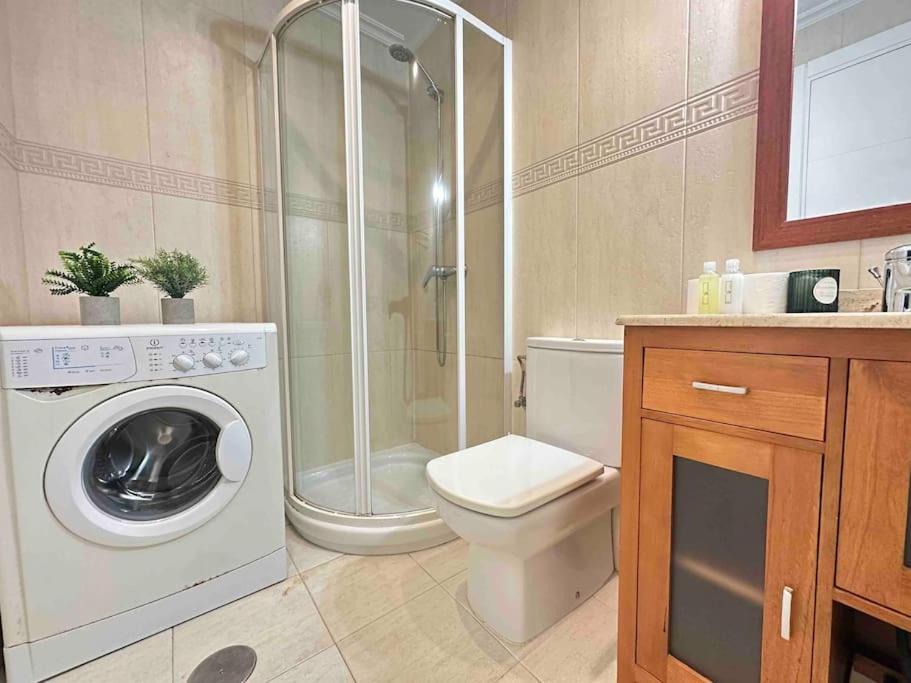 Amazing Suite, Center Vigo Exterior photo