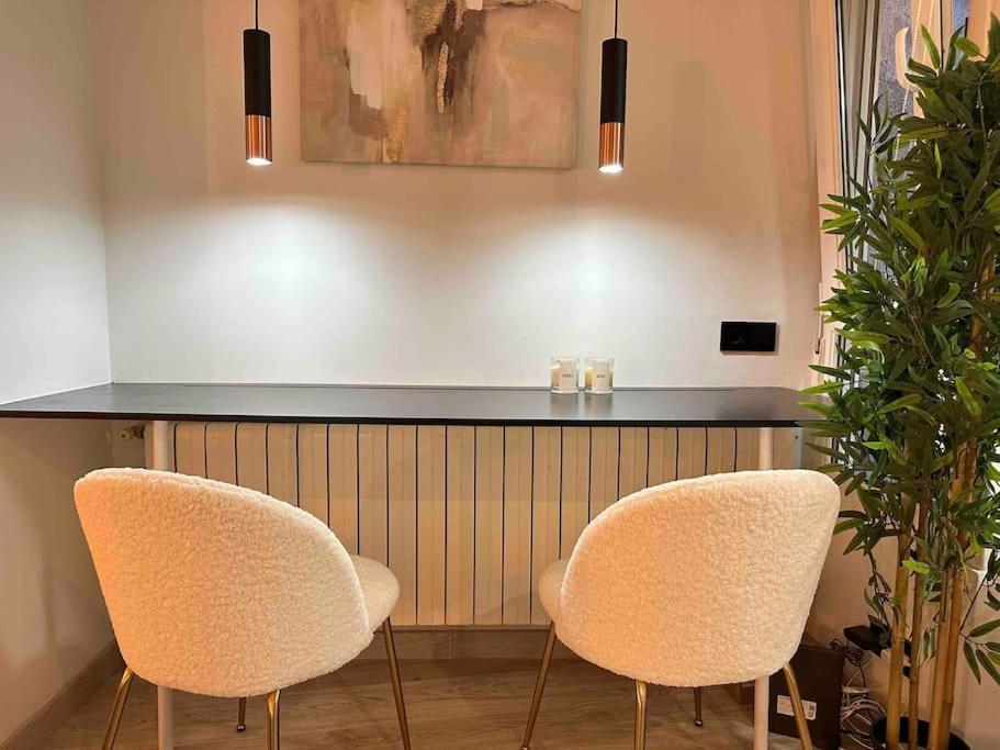 Amazing Suite, Center Vigo Exterior photo