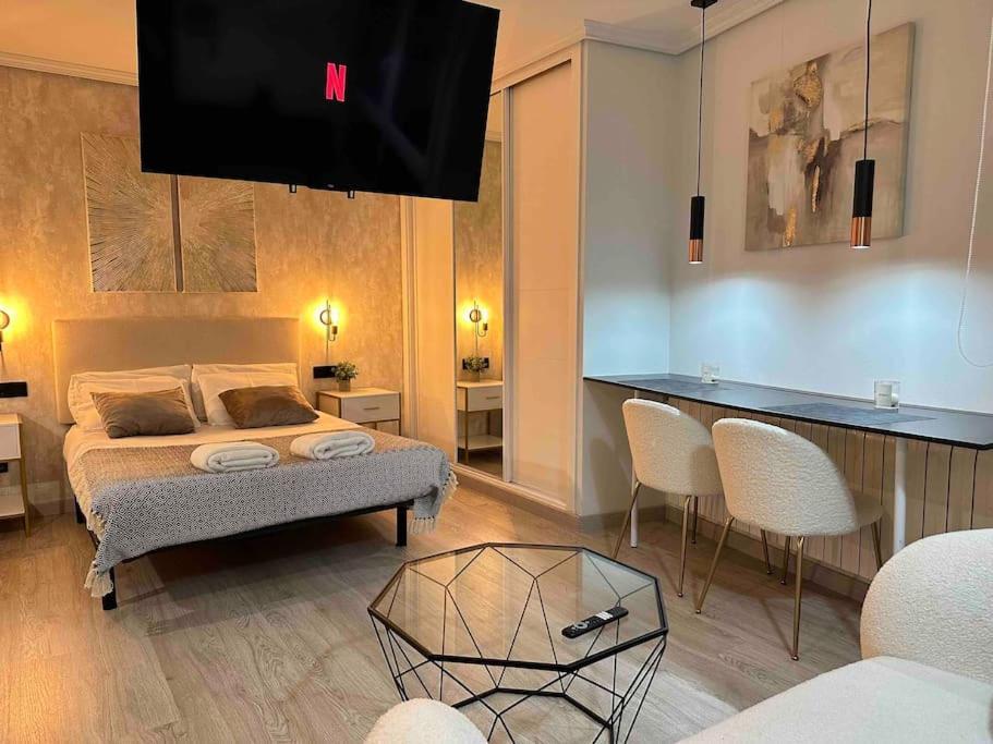 Amazing Suite, Center Vigo Exterior photo