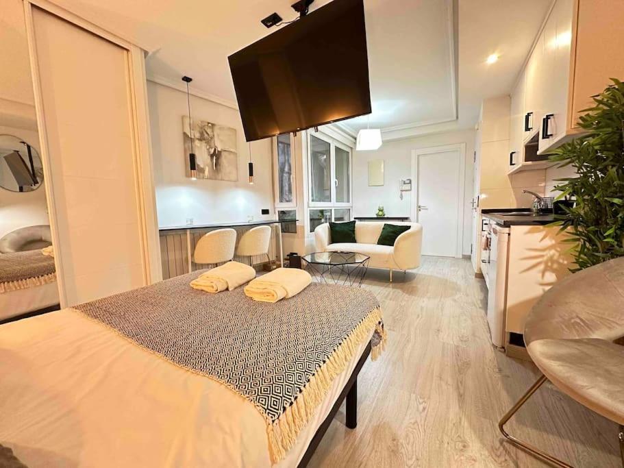 Amazing Suite, Center Vigo Exterior photo