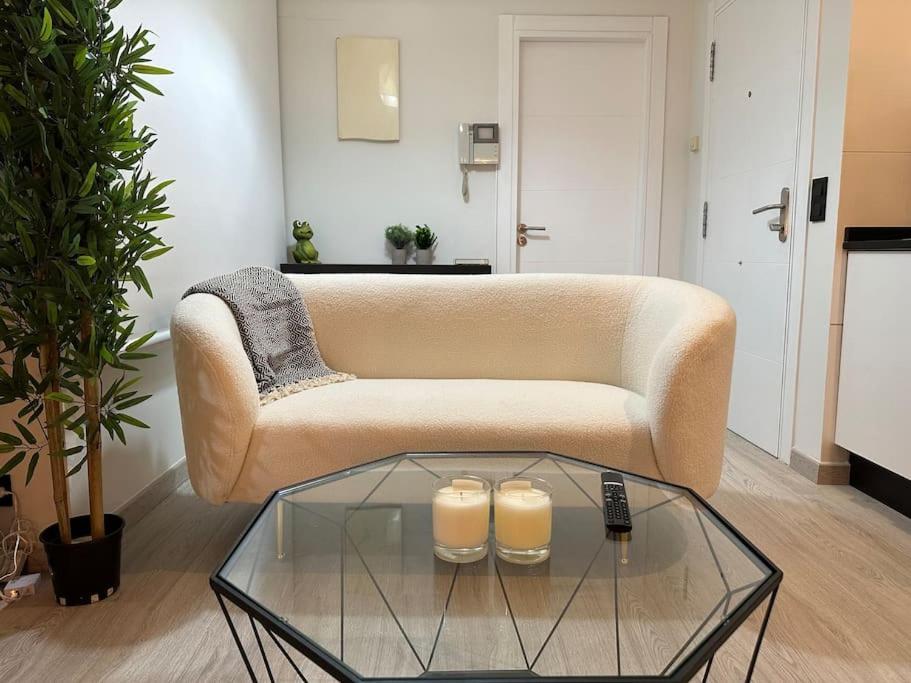 Amazing Suite, Center Vigo Exterior photo