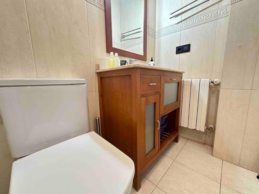 Amazing Suite, Center Vigo Exterior photo