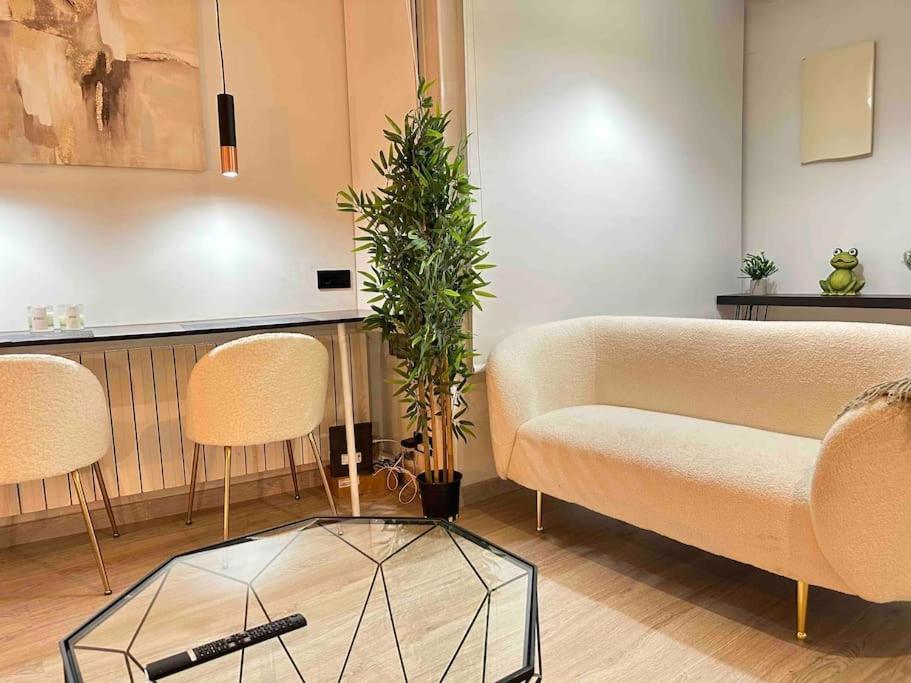 Amazing Suite, Center Vigo Exterior photo